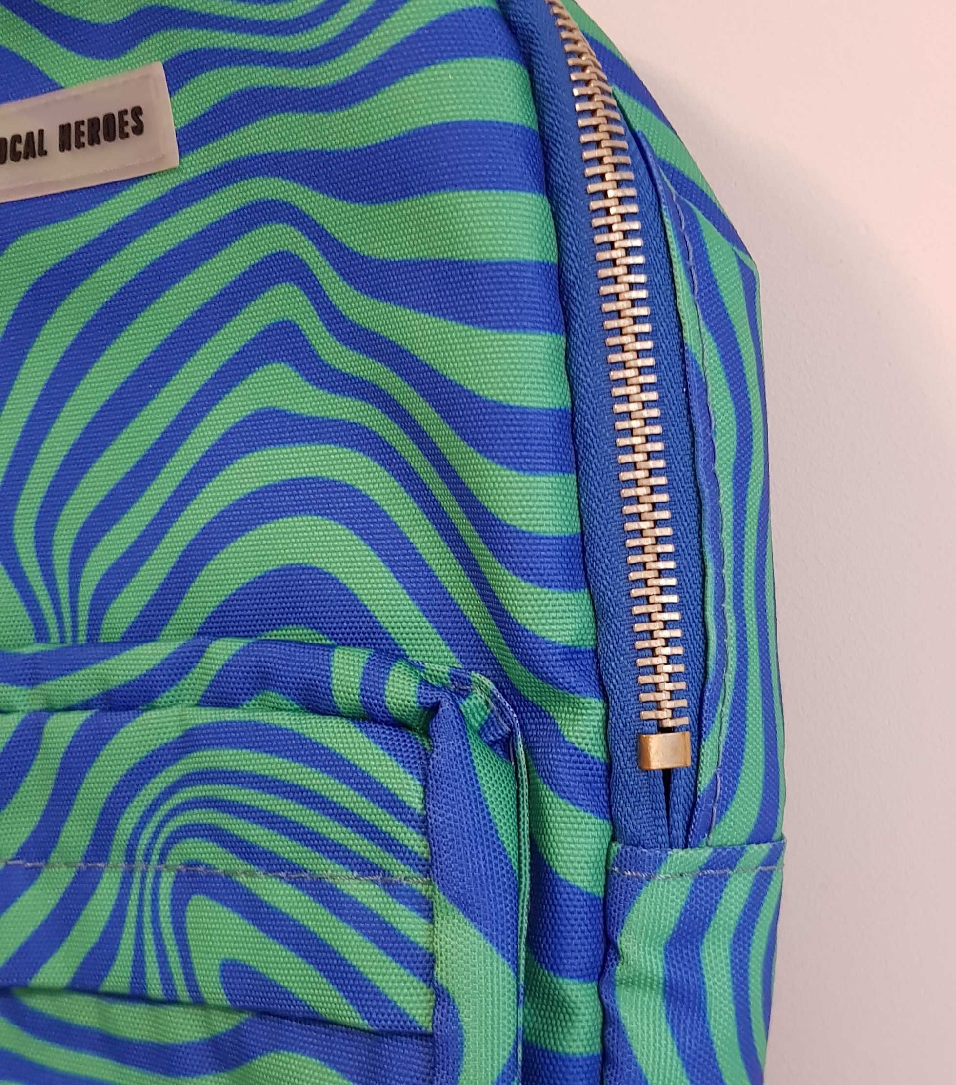 Plecak Future Mini Bacpack Aw2021Bag013 Local Heroes