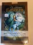 O último Grimm-livro
