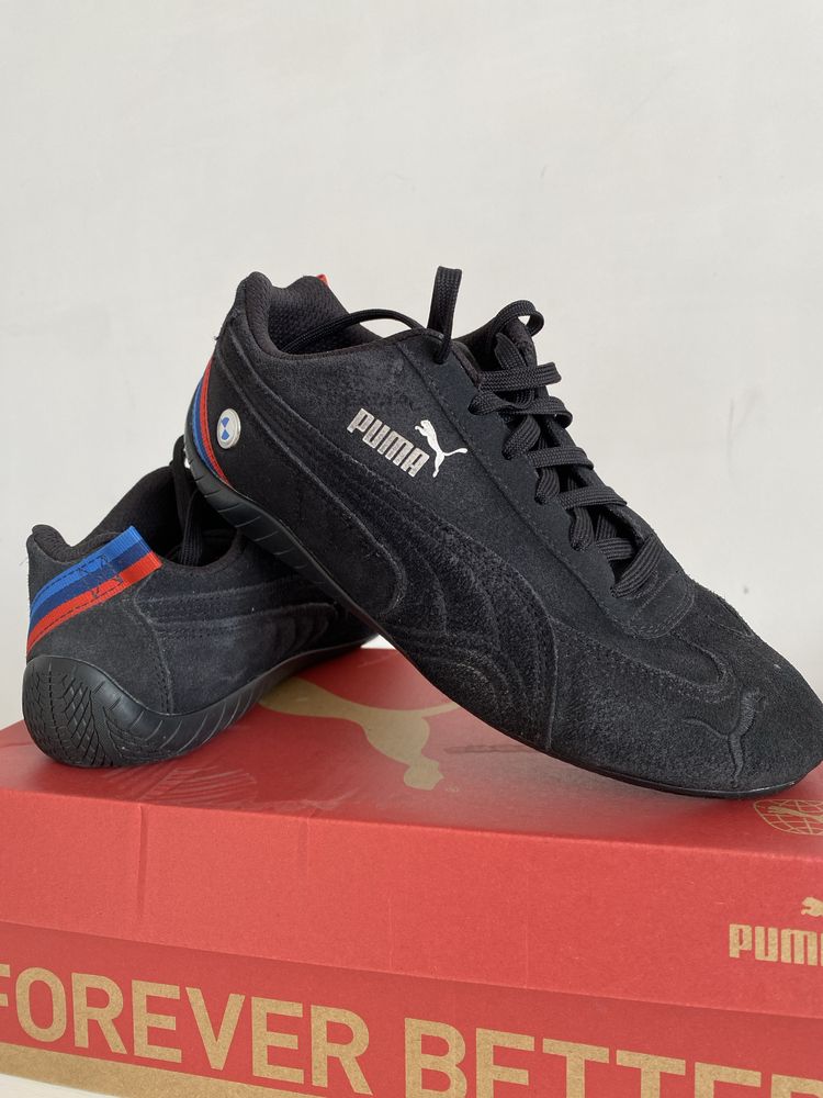 Кросівки Puma BMW Motorsport