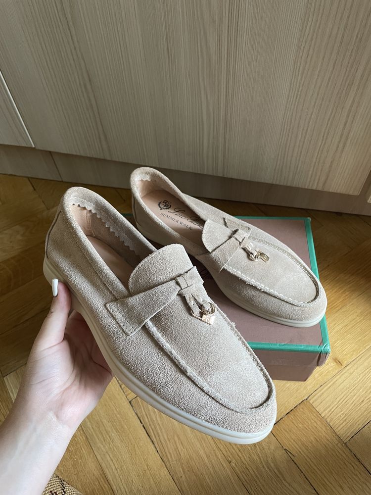 Лофери лоро пьяна loro piana
