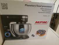 Robot kuchenny planetarny MPM
