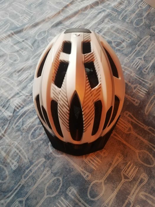 Capacete bicicleta