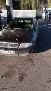 Ауди А4 Б5 1.9TDI