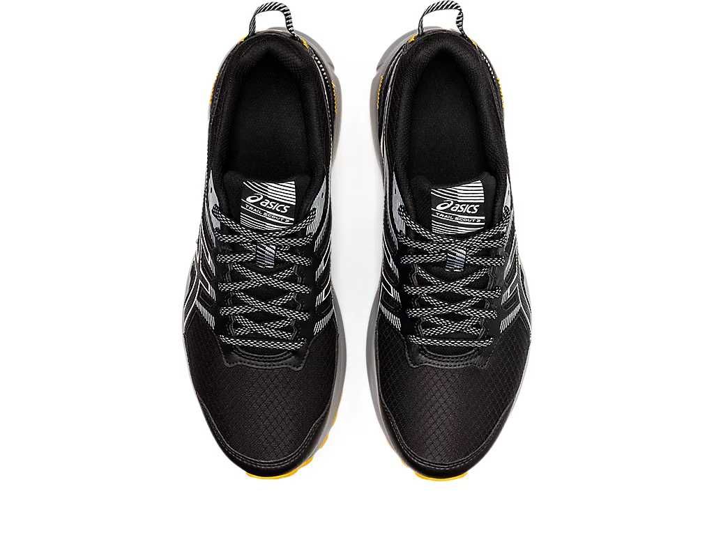 ASICS Men's TRAIL SCOUT 2 Running мужские беговые кроссовки ОРИГИНАЛ