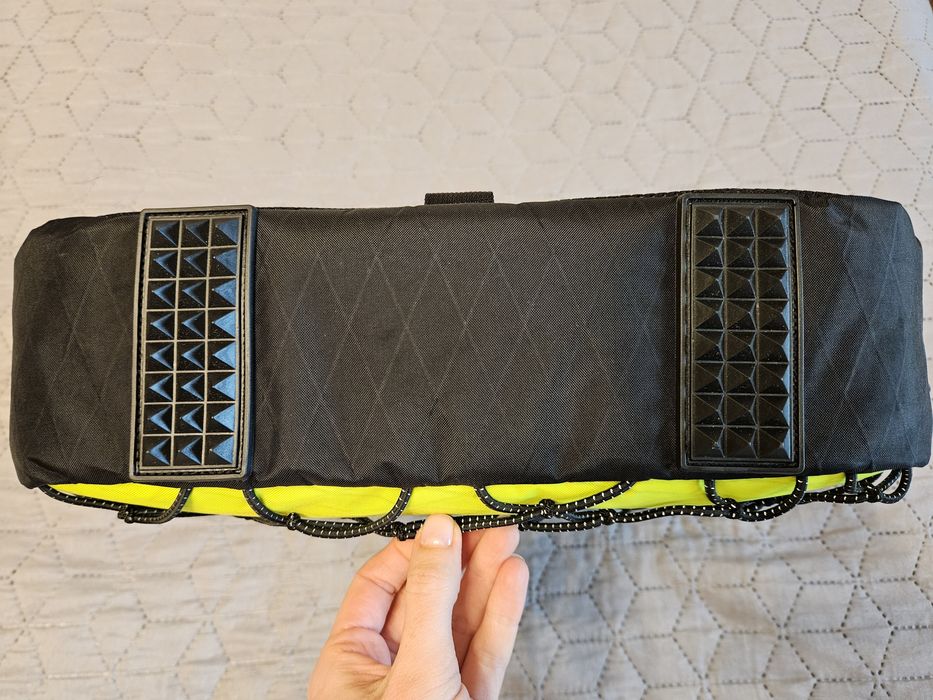 Сумка для ноутбука Letsride