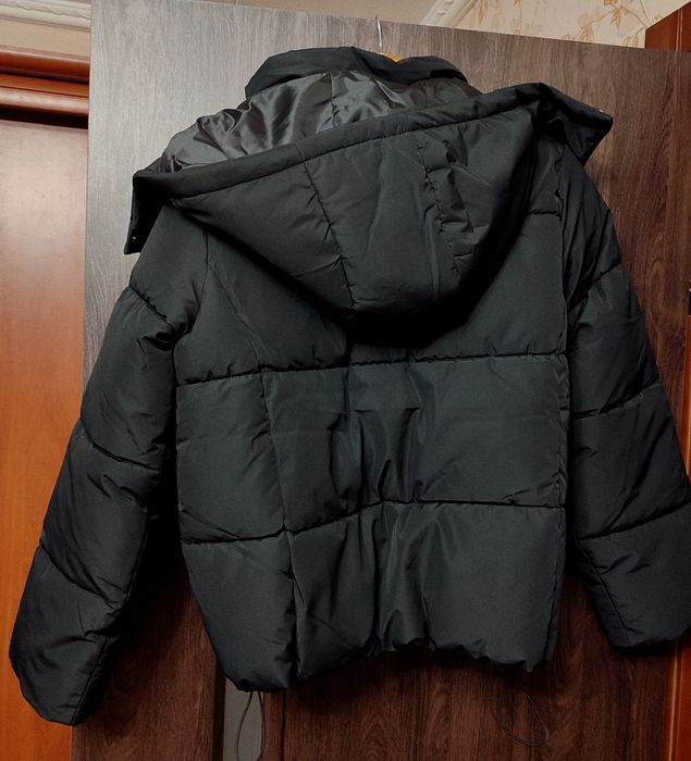 Зимова куртка Colin's