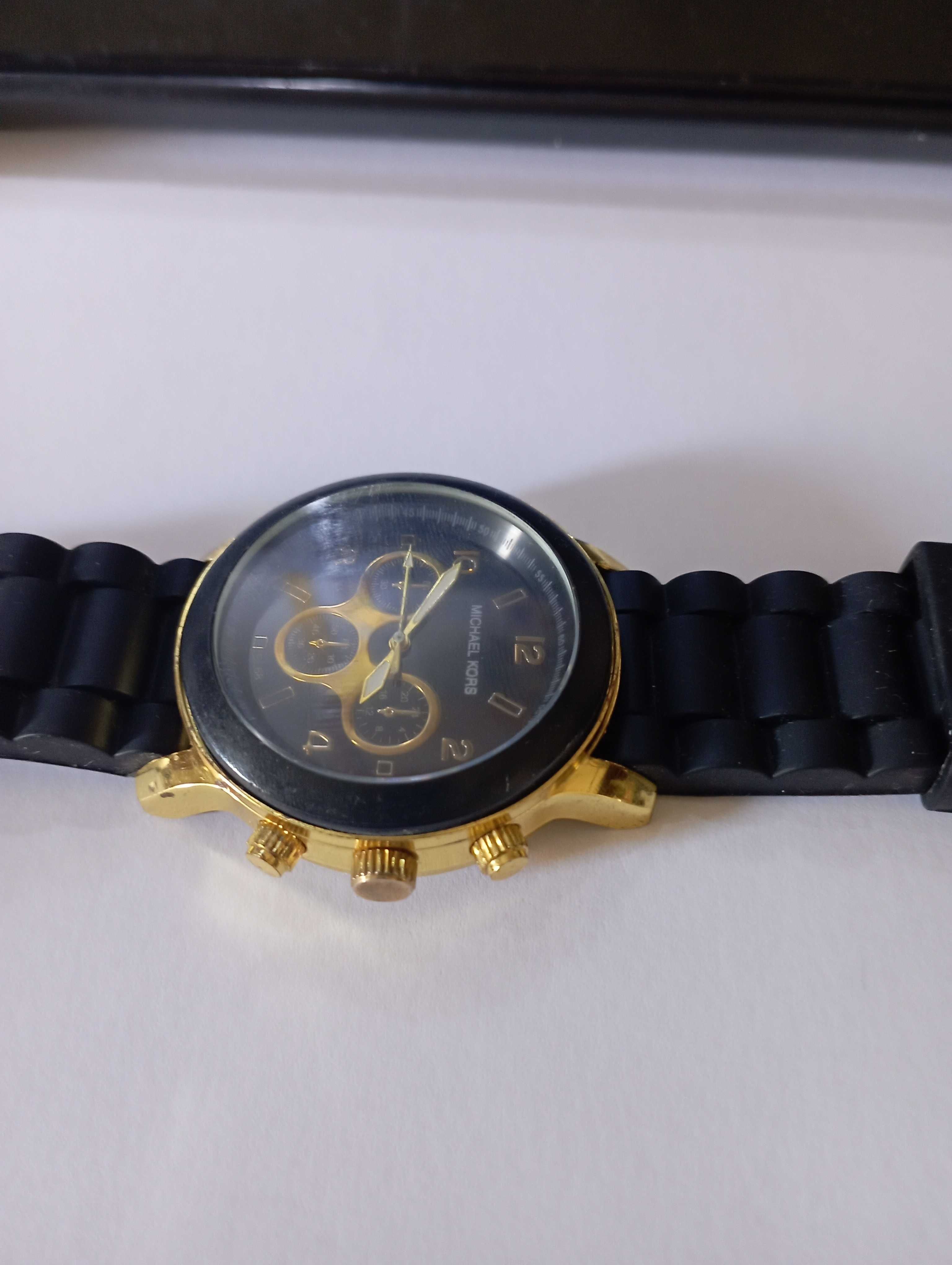 Relógio Michael Kors, usado