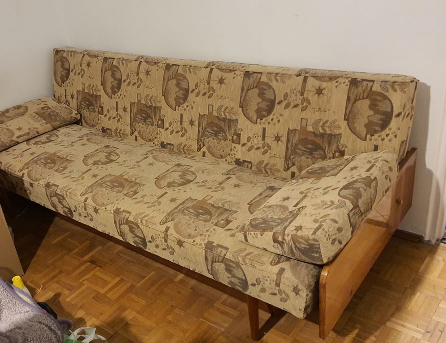 Wersalka kanapa sofa