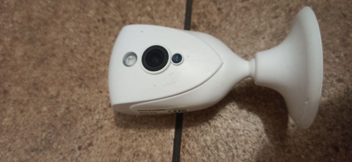 Kamera internetowa IP Ebitcam 812F