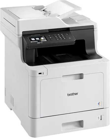 Brother MFC-L8690CDW | Urządzenie wielofunkcyjne laserowe, kolor