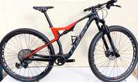 J-Bikes 29 Coluer Stake SLX 12v  Suspensão total M