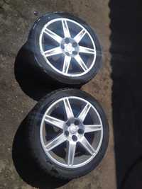 Продам диски R18 5x114.3 Mitsubishi, Nissan, Toyota Mazda Honda.