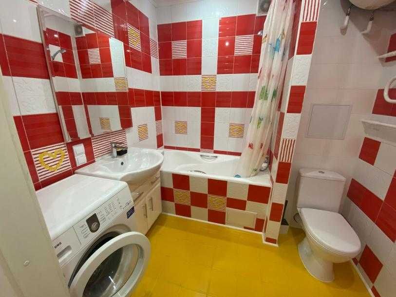 Продажа. 3 ком. кв. Салтовка, Героев Труда.