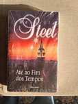 Romance de Danielle Steel  titulo '' Até ao fim dos tempos '