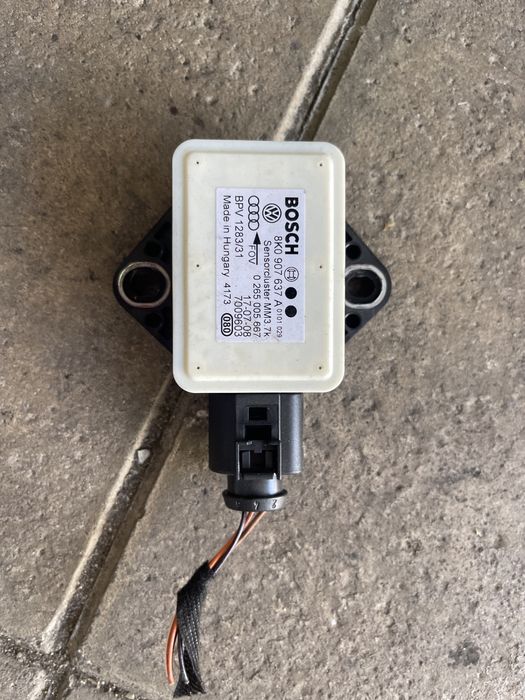 Modulo esp abs audi a4 b7 b8