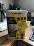 Myjka do okien Karcher