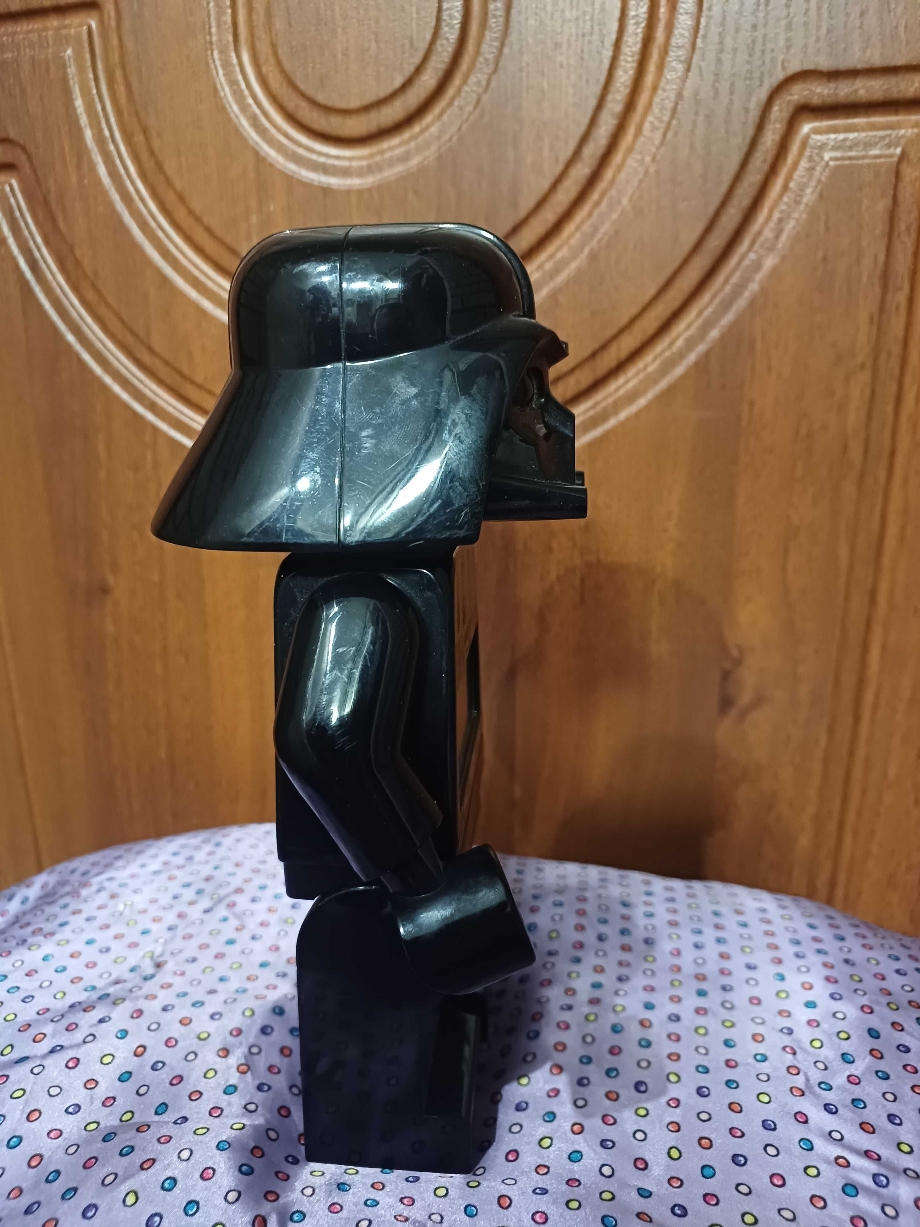 STAR WARS Darth Vader Лего Lego годинник Зоряні війни