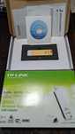 Adaptador USB WiFi TP-Link N600
