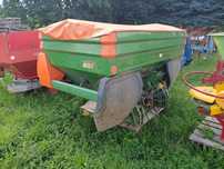 Amazone ZAM 1201 rok 2016