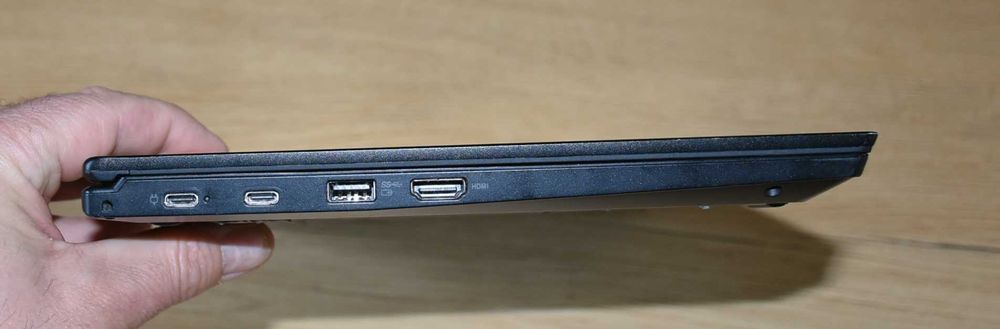 Lenovo L390 YOGA i3-8145U 8GB Intel UHD 256GB FHD DOTYK W11 Pro