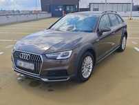 Audi A4 Allroad 2.0 TDI Quattro S tronic Salon Polska Osoba prywatna