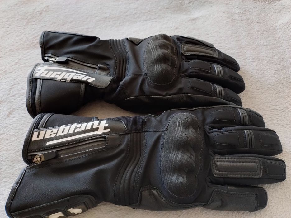 Furygan Sparrow rękawice na motor-roz xl