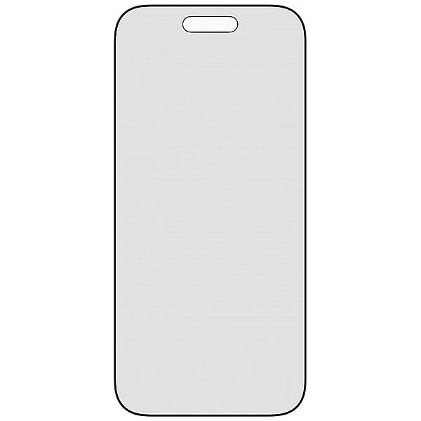 Szkło prywatyzujące PanzerGlass Ultra-Wide Fit Fastfit na iPhone Air