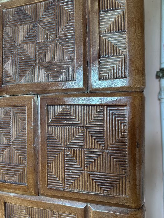 Продається Кафельний пєц