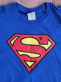 Superman  dc comics футболка ідеал