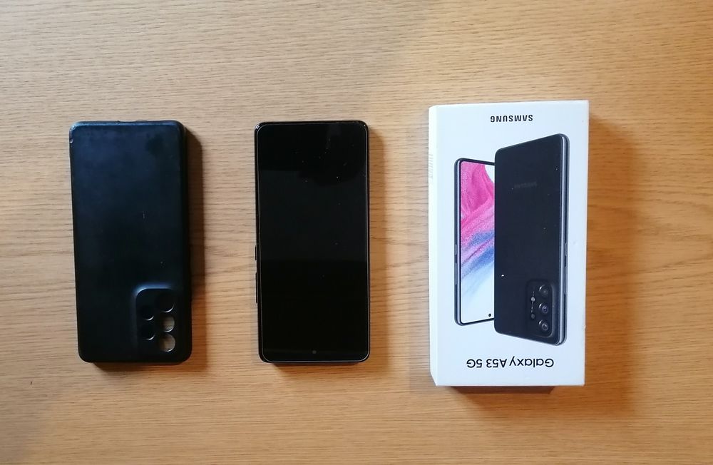 Samsung Galaxy A53 5G