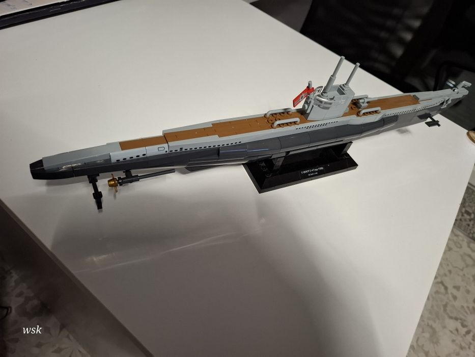 Cobi u 47 typ VllB