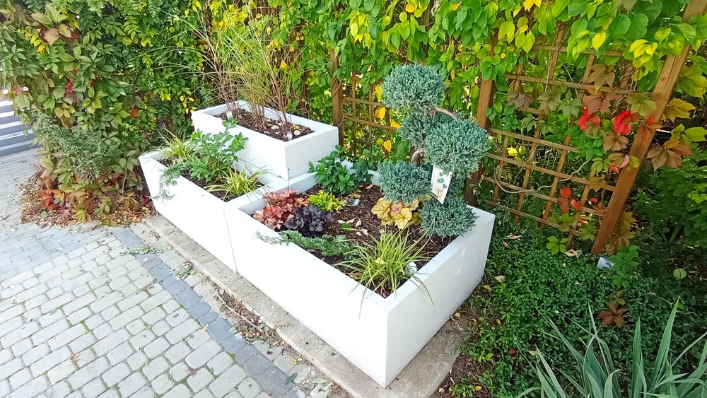 Termodonica donica termo donice styropianowe