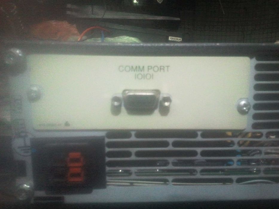 ИБП, ДБЖ, UPS синус онлайн 1050 Вт Powerware 9125 1500i BLK, ремонт