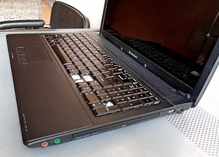 Запчасти ноутбука Lenovo G565