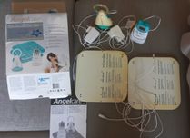 Angelcare niania elektroniczna AC401