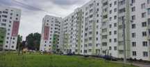 Продам 1-комнатную кв. в новоср. ЖК Миру 3, ул. Мира 51