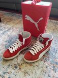 Wysokie trampki PUMA