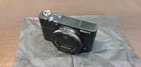 Aparat Sony RX100 mk4