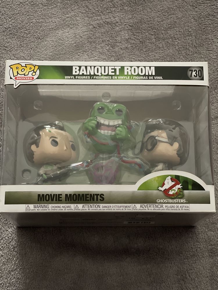 Funko POP - Ghostbusters