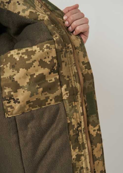 ОптЦіна ЗСУ костюм зимовий поДСТУ МінОбор.Великі р-р 56-58/60-62/62-64