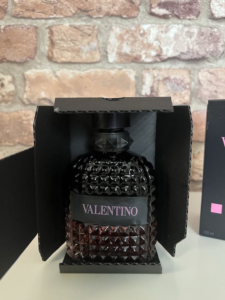 Perfumy Valentino