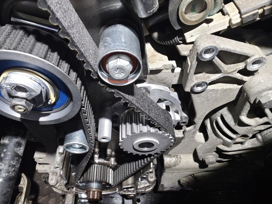 Mobilny Mechanik mechanika samochodowa pelen zakres  Elektronika