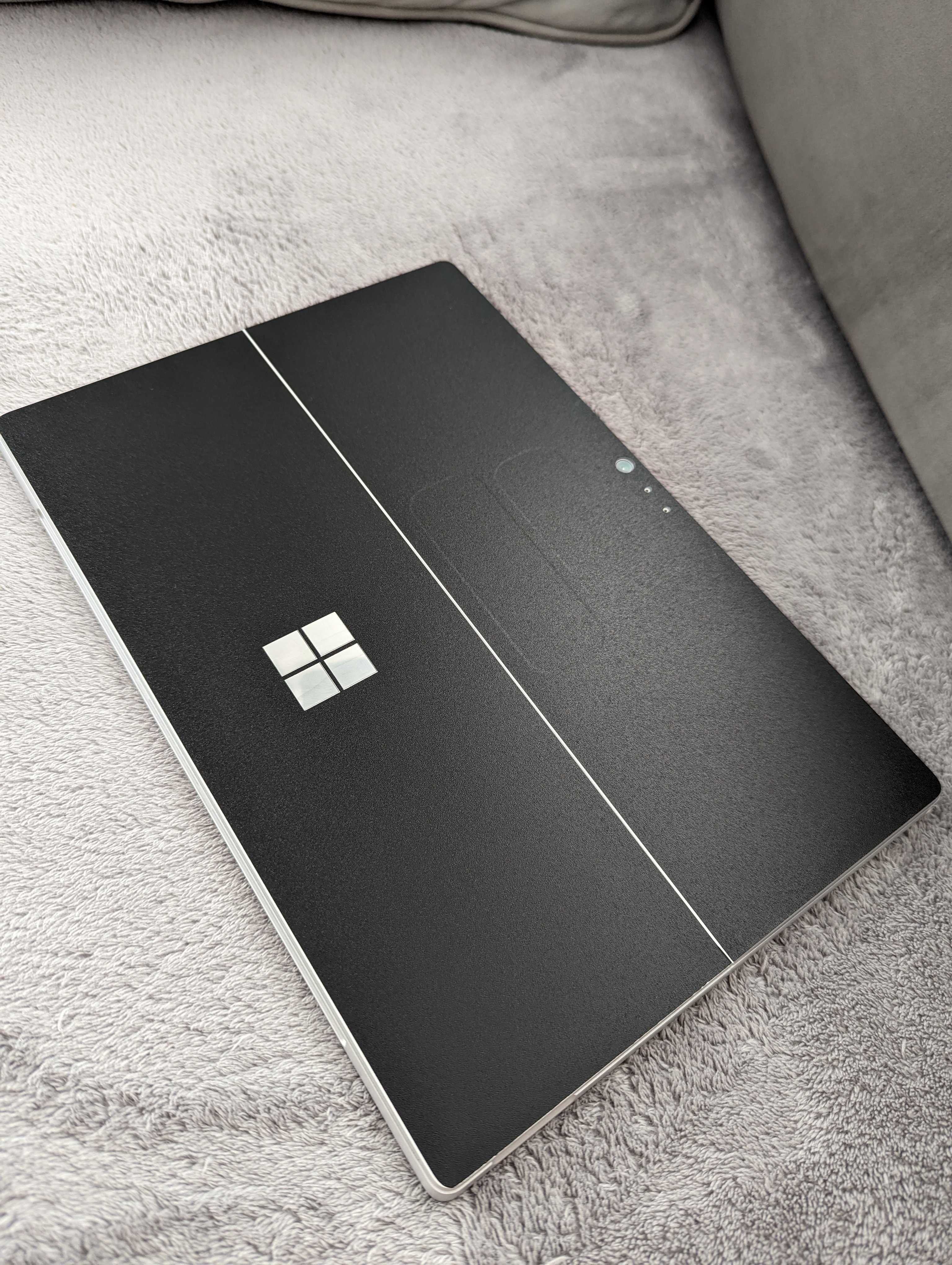 Microsoft Surface Pro 6 i5-8350U 8GB Ram 128 SSD Планшет 2K Экран ПК