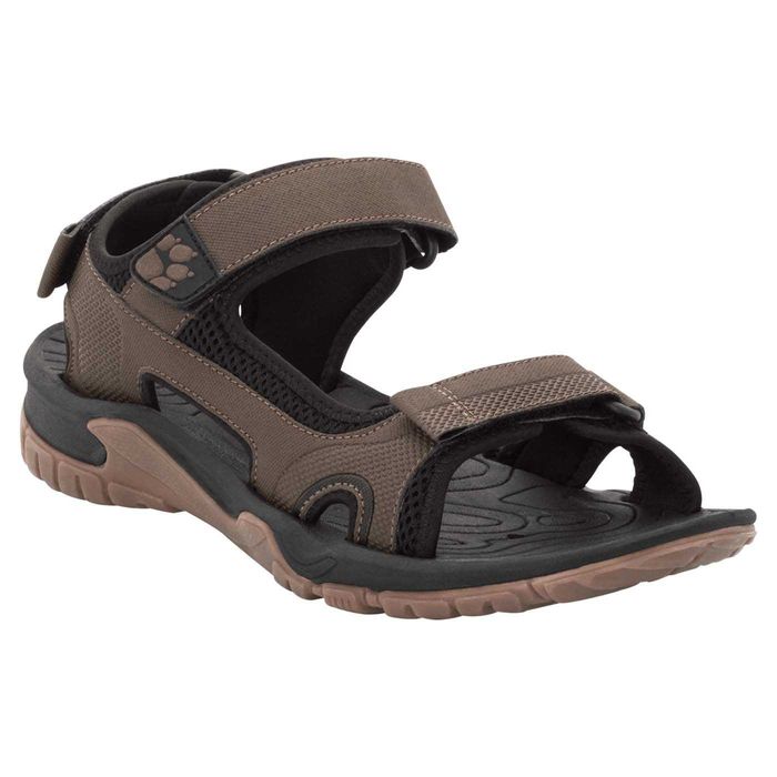 Jack WOLFSKIN sandały Lakewood Cruise Sandal M rozm. 44,5