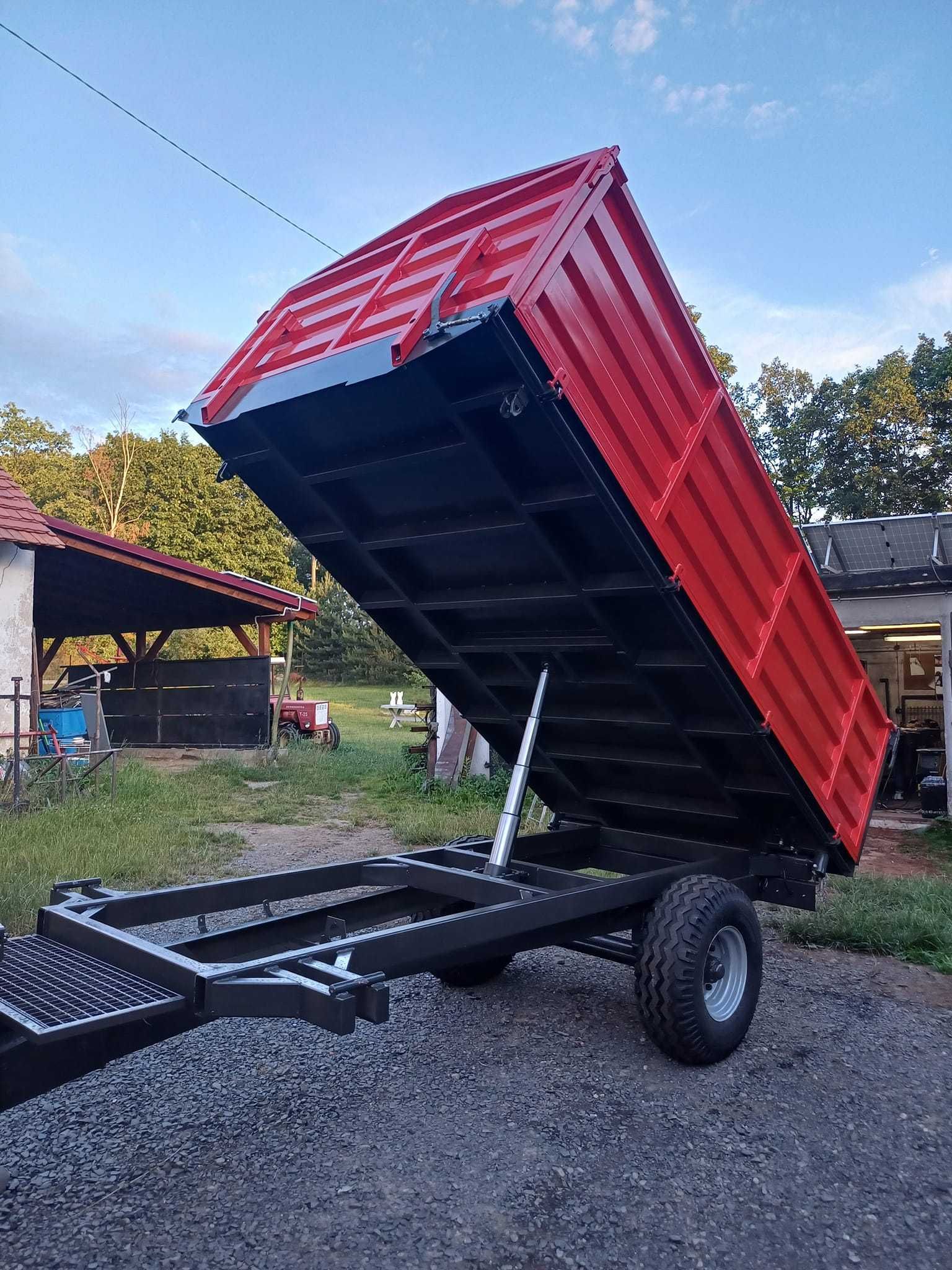 Nowa Wyciągarka Elektryk Warsztat Magazyn Przechowywania Pomoc Drogowa