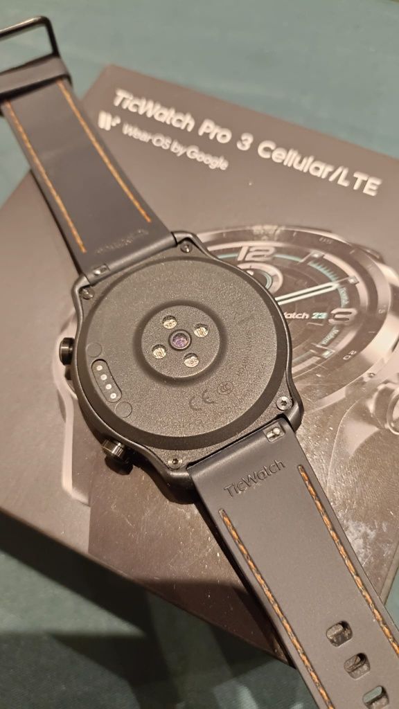 Ticwatch Pro3 Cellular/LTE