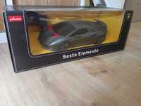 zdalnie sterowany samochód Lamborghini Sesto Elemento RASTAR