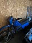 Yamaha dt MZ ts 251