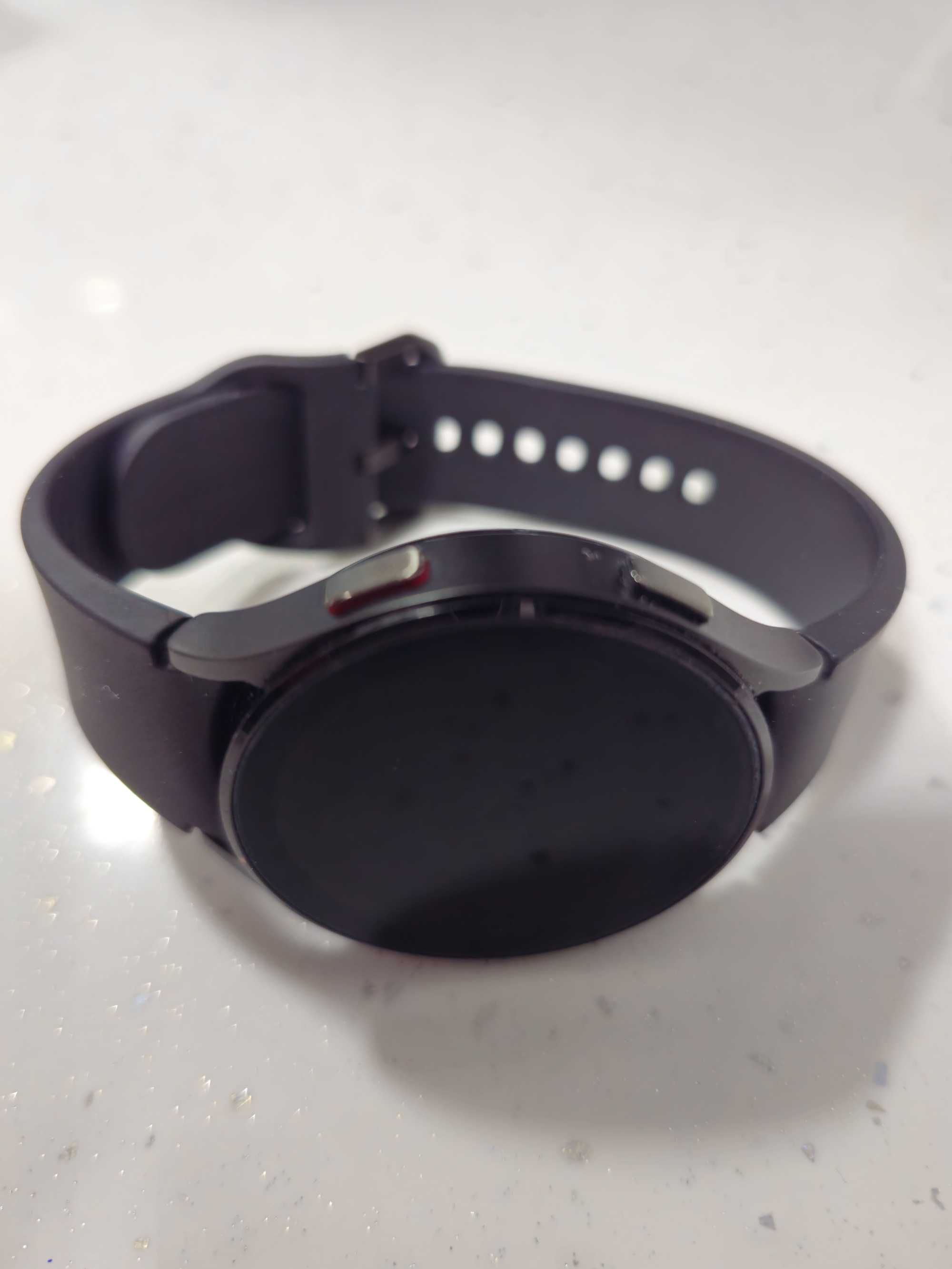 Годинник Samsung Galaxy Watch 4 eSIM 44mm