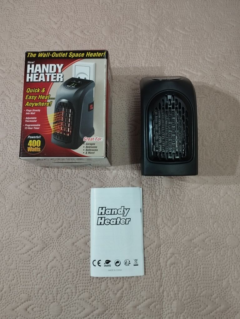 Nowy heandy heater 400w